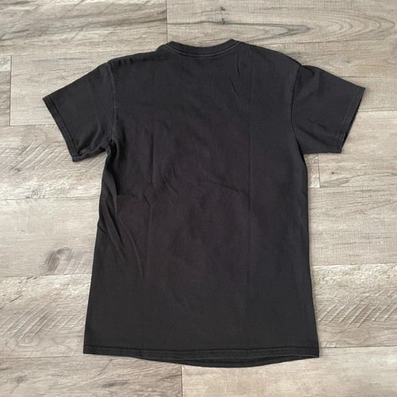 Naruto Shippuden Graphic T-Shirt Size Small 20th Anniversary - Picture 3 of 3